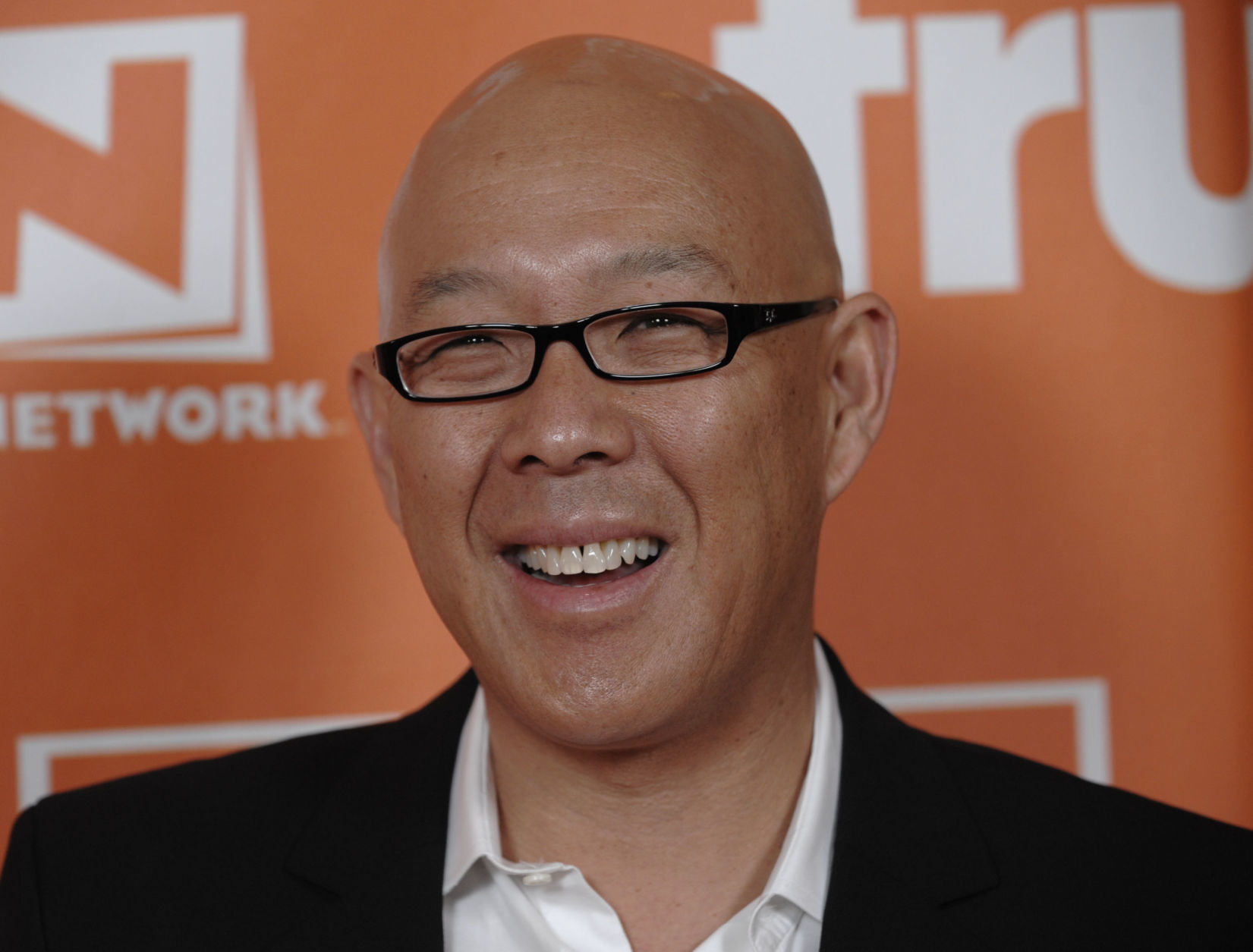 Michael Paul Chan